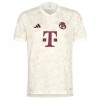 Virallinen pelipaita FC Bayern München Champions League Kolmas 2023-24 Lyhythihainen - Lasten ( + Lyhyet housut )